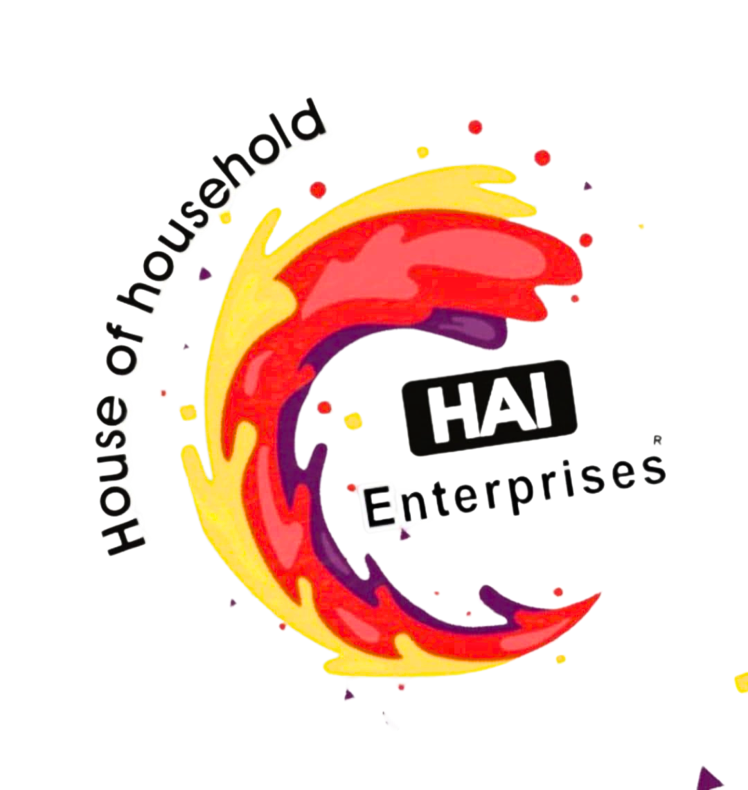 HAI Enterprises - House of Household