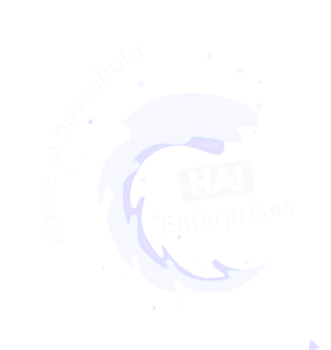 HAI Enterprises Logo
